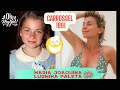 CARROSSEL 1991 - ANTES E DEPOIS