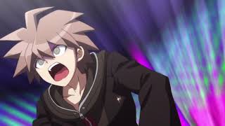 Danganronpa 「Kabuto AMV」-Daughtry - Traitor AMV