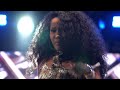 ZEE NXUMALO (SZ ZA) - MTN Bushfire 2025