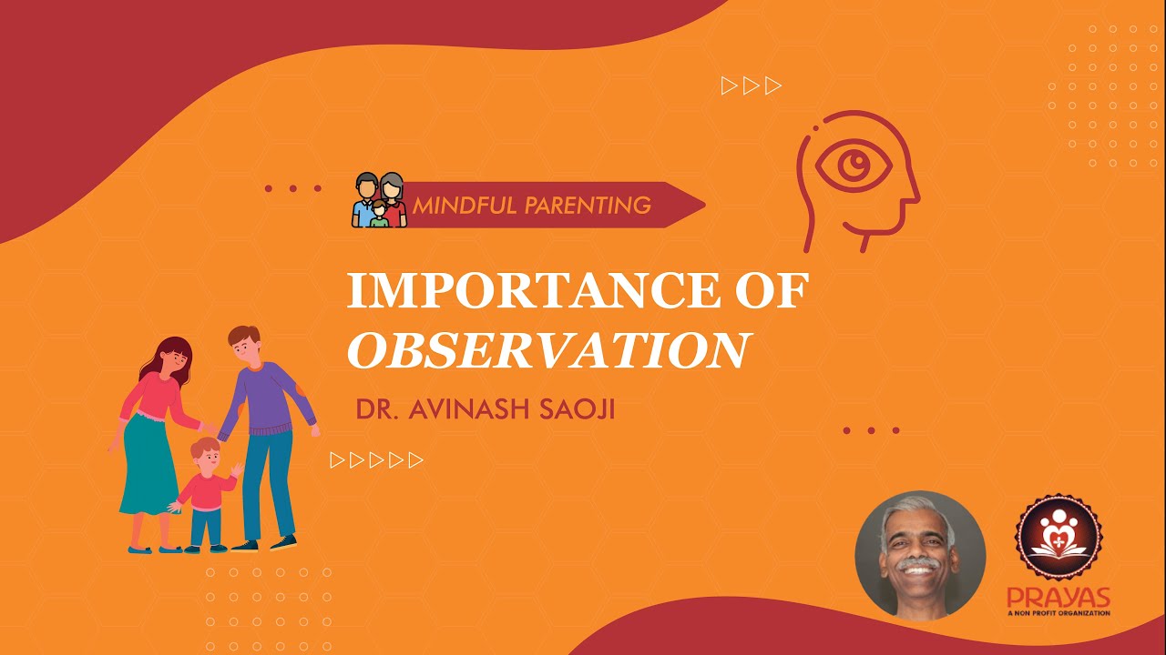 Scientific Observation And Experimentation Importance