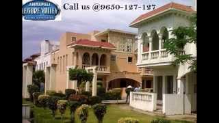 Amrapali Leisure Valley Apartments @9650-127-127 Noida