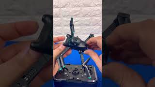 RC Drone S96 Low Cost Obstacle Avoidable Camera #shorts #drone