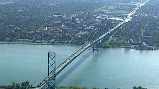 How extension of US-Canada border shutdown will affect Michigan economy, families