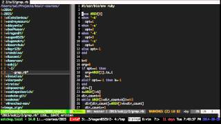 5. Code review of second homework. Metaprogramming. Monkey patching. ( in Russian language )