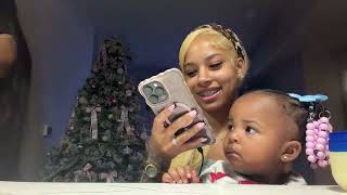 Niya Denee Twitch Stream