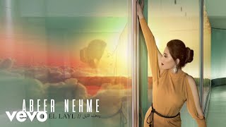 Abeer Nehme - Wadat El Layl Lyric Video
