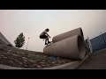 glynn osburn raw unused footage mixup