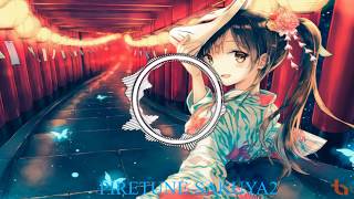 Nightcore-Peritune Material-Sakuya2