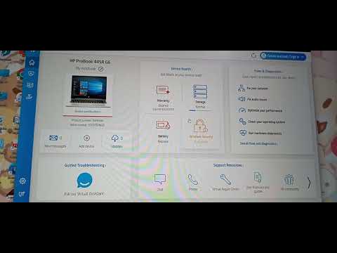 How To Fix And Solve HP laptops No Sound Problem Easily two step Audio Problems in Windows 10 11