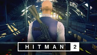 HITMAN™ 2 Master Difficulty - Mumbai, India (No Loadout, Silent Assassin Suit Only)