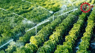 Revolutionizing Farming: The Top Smart Irrigation Machines You Must See