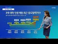 문과침공 후폭풍 ...sky 문과 중도탈락 51%↑ 최다 앵커리포트 ytn