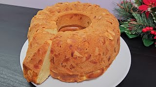 Gâteau facile en quelques minutes ! Tout le monde cherche cette recette !