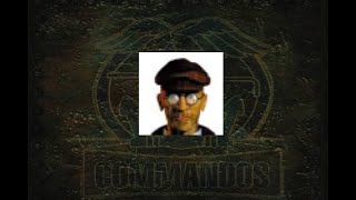 Commandos: Behind Enemy Lines - Tutorials - Spy