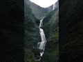 Kalu Waterfall Trek, Malshej Ghat, Maharashtra