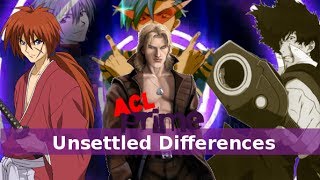 ACL Prime 23: Unsettled Differences