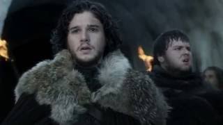 Jon Snow - The Prince That Was Promised