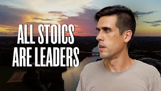 Become A Better Leader With Stoicism