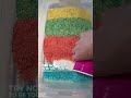 easter sensory bin shorts