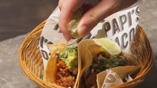 Papi Tacos