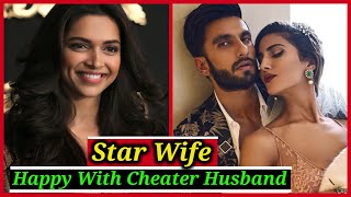 Bollywood Star Wives Who are Happy WithTheir Cheater Husband