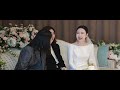 더퍼스트데이 채플 앳 청담_채플홀 프리미엄 웨딩영상 본식dvd 4k uhd a7s3 cinematic wedding film