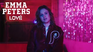 Emma Peters - Lové (clip officiel)