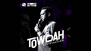 Noble G @Godinthismusic    #Towdah OutNow