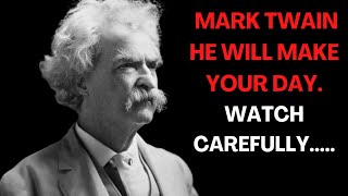 36 Quotes from MARK TWAIN that are Worth Listening To | MARK TWAIN Quotes #QUOTES#marktwain#quotes
