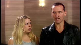 cassandra dies || Dr Who E2S1