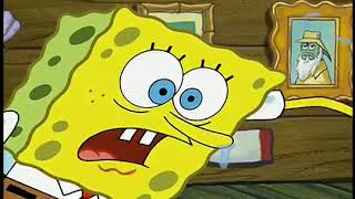 Spongebob Squarepants - Careful Spongebob