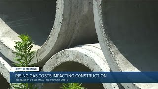 Shortages prolong some Henrico construction projects