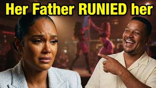 Cheyenne Bryant's Dark Past: Why Everyone Is Talking About This!