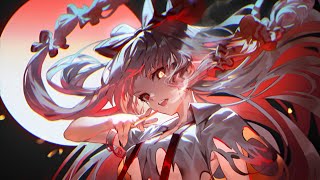 Nightcore - Self Deception - Fight Fire With Gasoline (Lyrics)