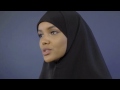 Get to Know Halima Aden