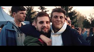 Studentský Majáles Brno 2019 Aftermovie