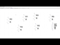 Video One- Getting started with LTspice