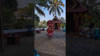 കതിവനൂർ വീരൻ തെയ്യം വഴിനട | kathivanoor veeran theyyam | #theyyam #kannur