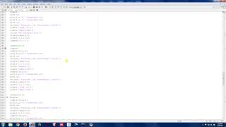 Matlab Subplots Examples - Beginner's Tutorial (11/15)