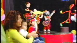 PIA-Puppet Theater@Sis (GMA-7)