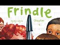 FRINDLE Chapter 6 Read Aloud