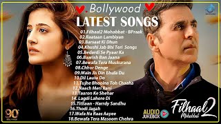 Bollywood Hits Songs 2022 🎵 Jubin nautiyal , arijit singh, Atif Aslam 🎵 Bollywood Latest Songs 2022