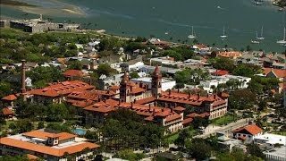This Is Actually America S First Small Town