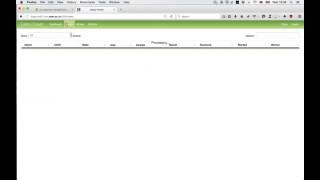PTAnywhere back end: Celery