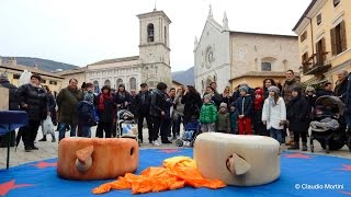 UMBRIA - 53° NERO NORCIA - HD