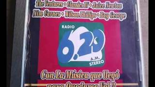 Radio 620 al estilo de deja vu radio 11