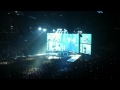 Payphone Maroon 5 Live at the Orlando Amway Ctr 03-30-13