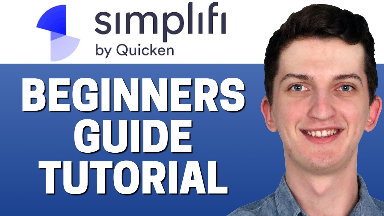 Simplifi Tutorial How To Use Simplifi For Beginners 2022 Youtube