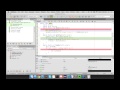 NetBeans Debugger Intro