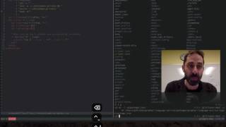 Vim screencast #46: Directory hashes